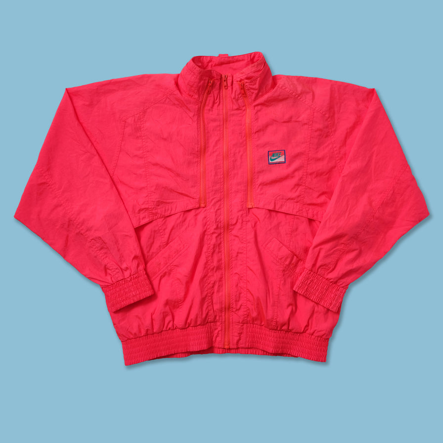 Vintage Nike Challenge Court Light Jacket Large - Double Double Vintage