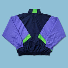 Vintage Nike Track Jacket XXL