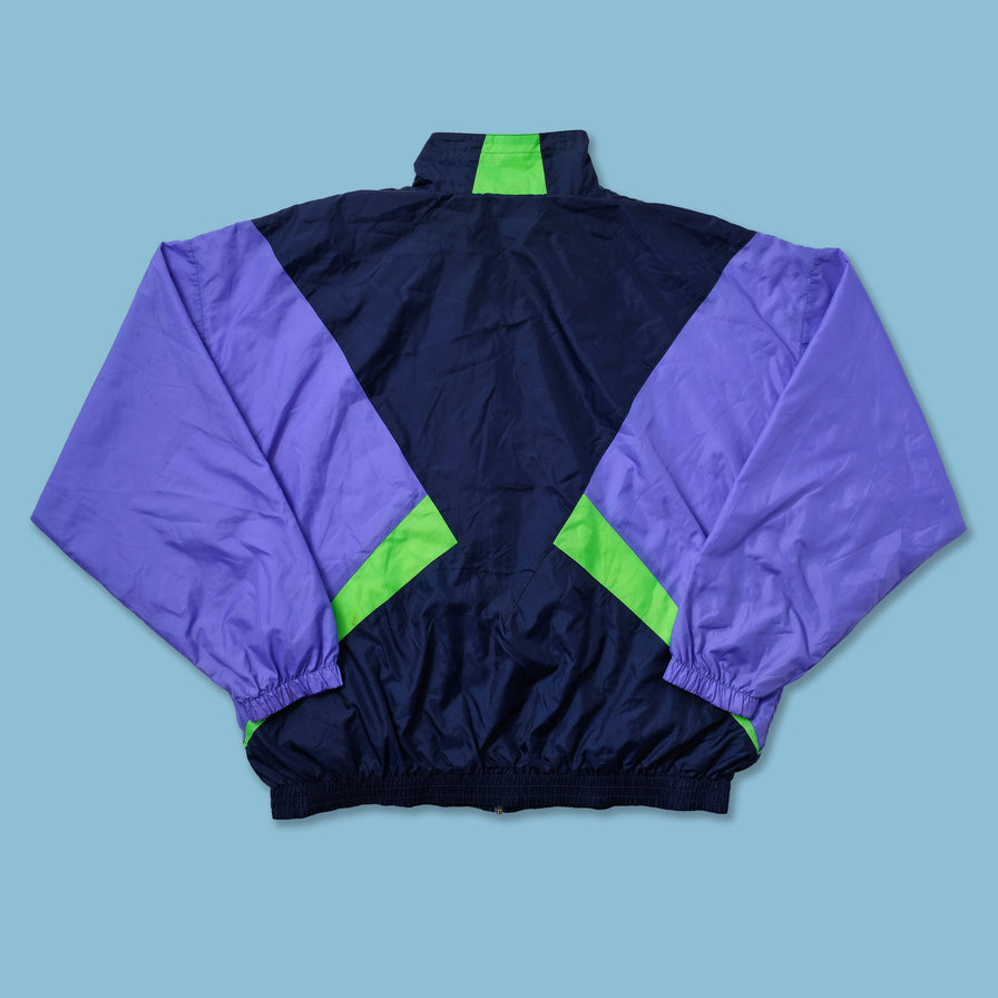 Vintage Nike Track Jacket XXL - Double Double Vintage