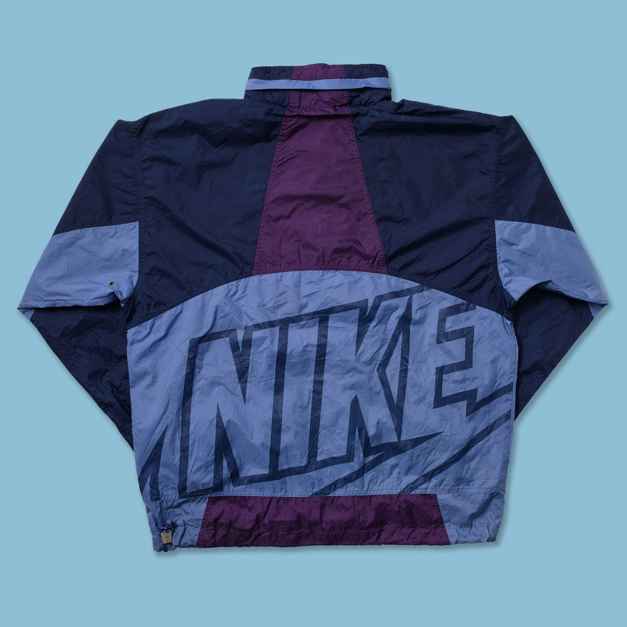 Vintage Nike Light Jacket Large - Double Double Vintage