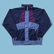 Vintage Nike Light Jacket Large - Double Double Vintage