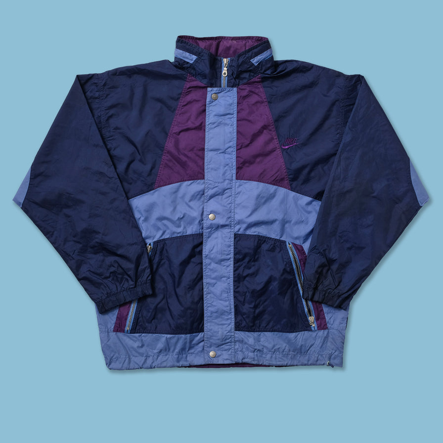 Vintage Nike Light Jacket Large - Double Double Vintage