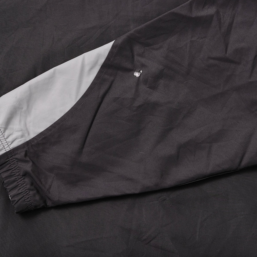 Vintage Nike Valencia Light Jacket Large - Double Double Vintage