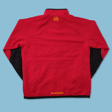 2005 adidas Galatasaray Track Jacket Medium