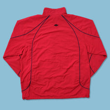 Vintage Umbro England Track Jacket XLarge