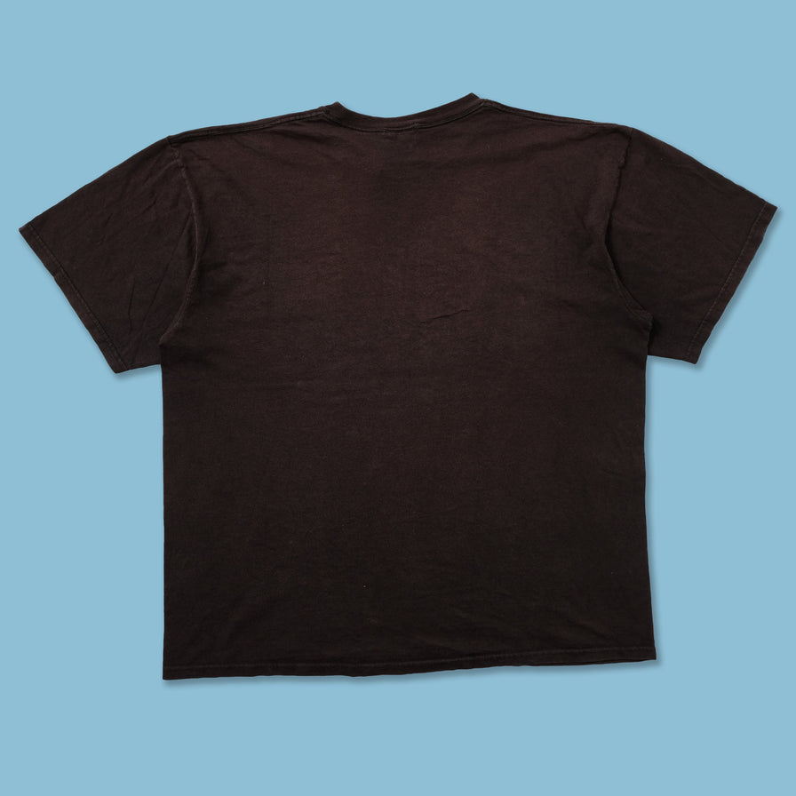 Vintage Nike Swoosh T-Shirt XLarge - Double Double Vintage