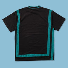 Vintage adidas Basketball T-Shirt Small - Double Double Vintage