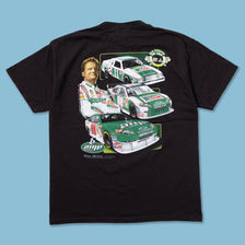 2008 Dale Earnhardt Jr. Racing T-Shirt Large - Double Double Vintage