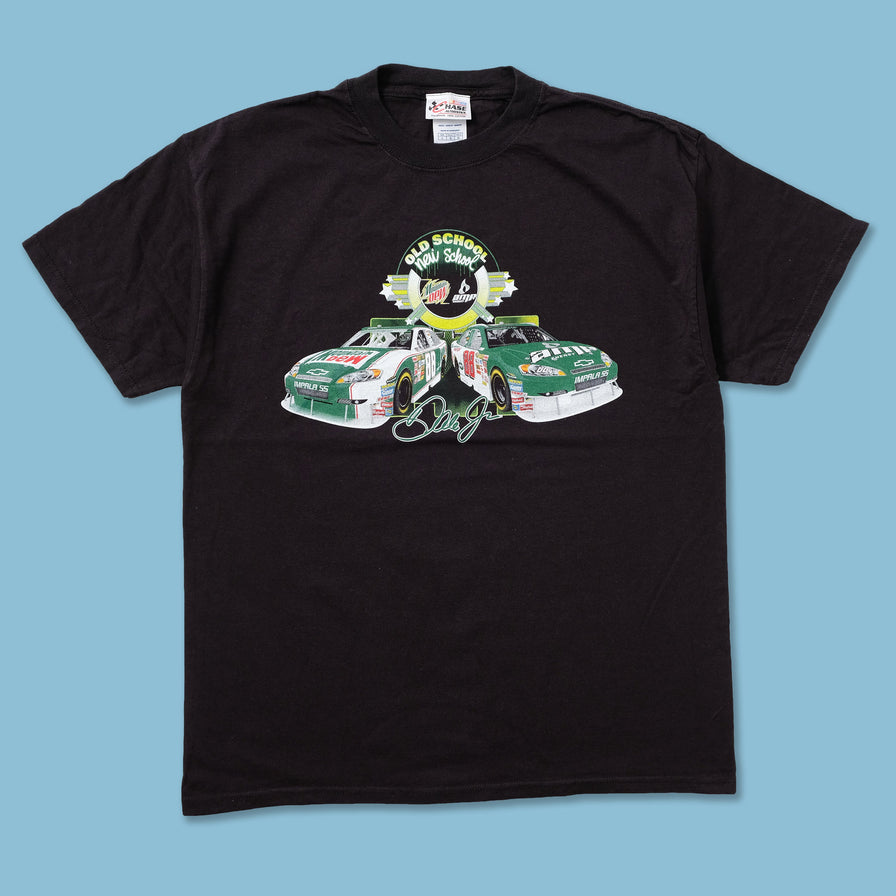 2008 Dale Earnhardt Jr. Racing T-Shirt Large