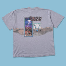 Vintage Death Valley T-Shirt XLarge