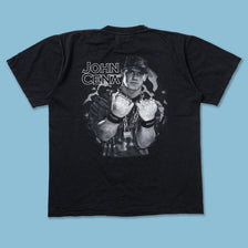 Vintage John Cena T-Shirt XLarge