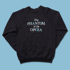 1988 Phantom Of The Opera Sweater Medium - Double Double Vintage