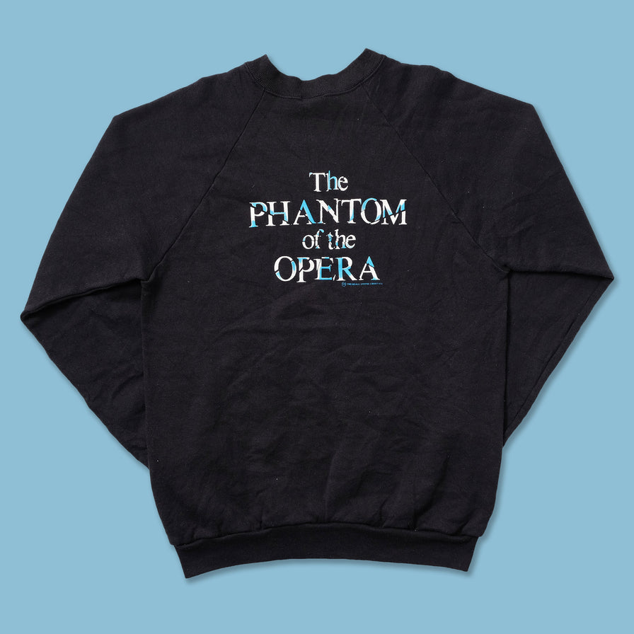 1988 Phantom Of The Opera Sweater Medium - Double Double Vintage