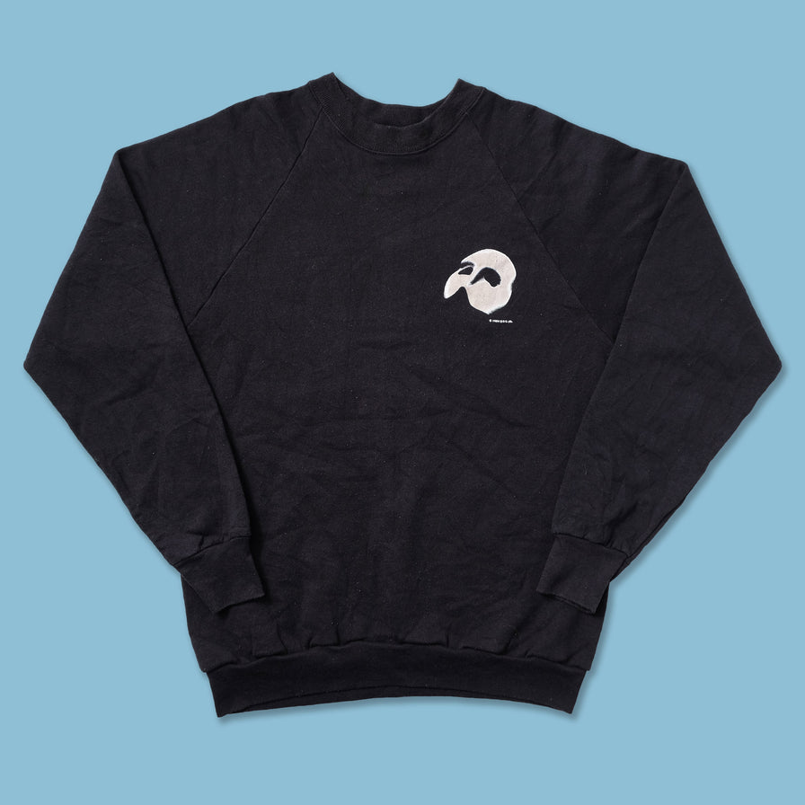 1988 Phantom Of The Opera Sweater Medium - Double Double Vintage