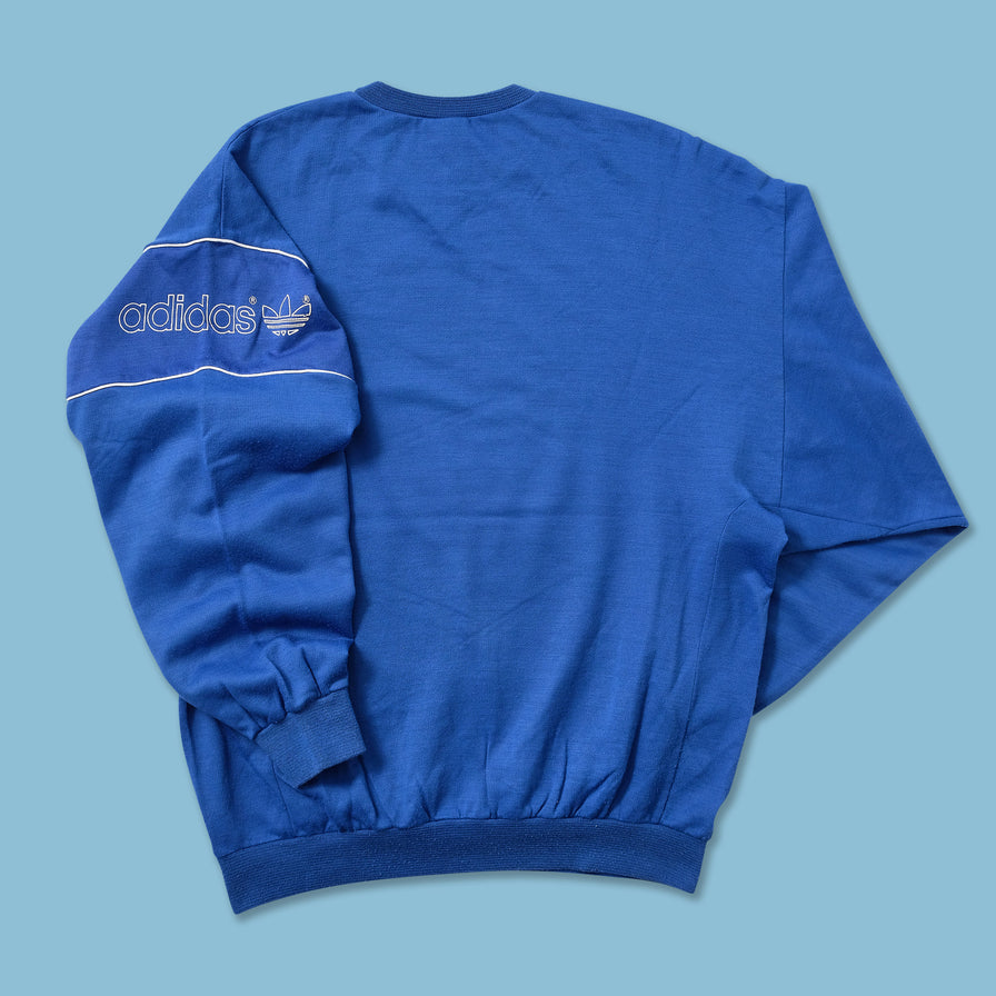 Vintage adidas Italy Sweater XLarge