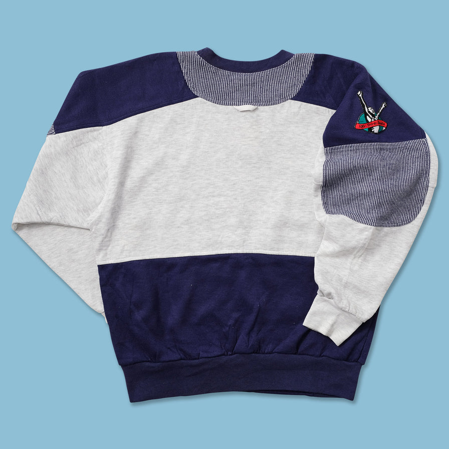 Vintage Nike Golf Sweater Medium - Double Double Vintage