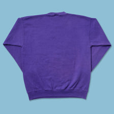 Vintage Northwestern Wildcats Sweater Large - Double Double Vintage