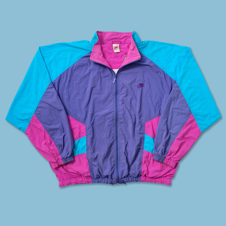 Vintage Nike Light Jacket XXL