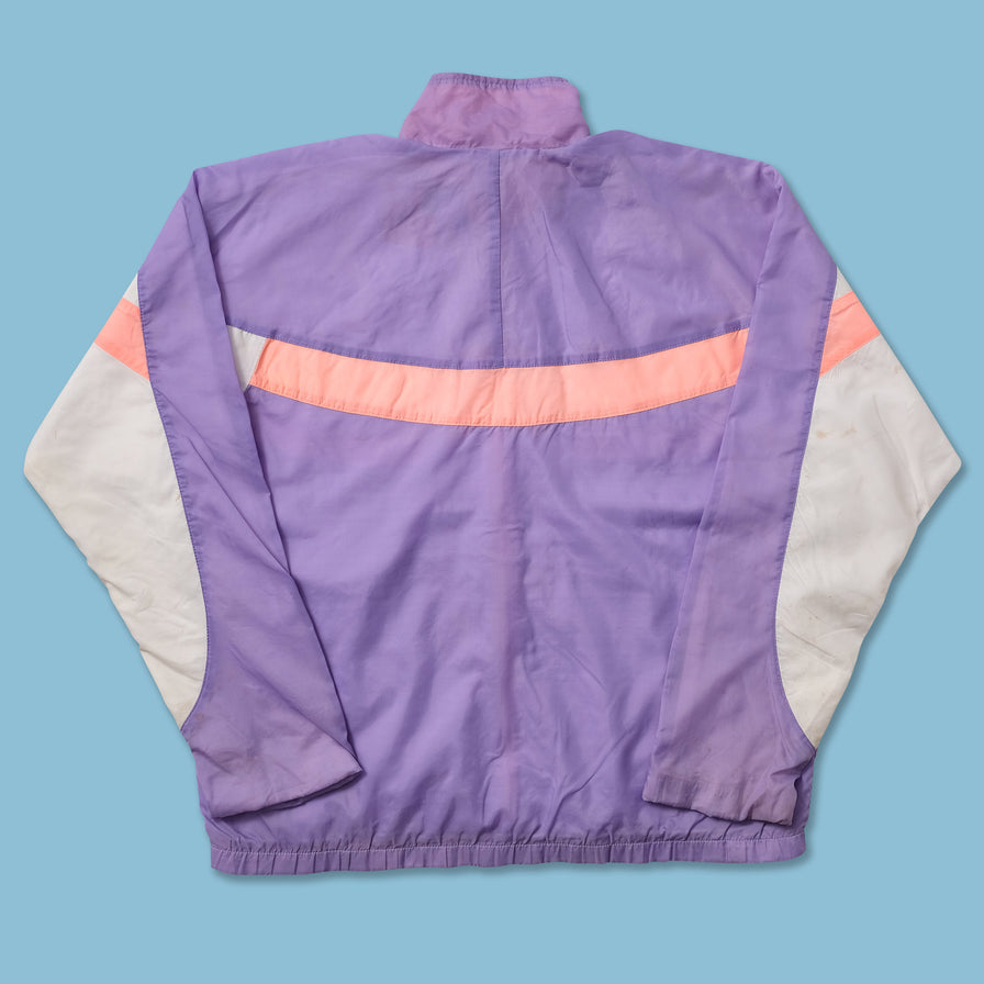 Vintage Nike Track Jacket Medium - Double Double Vintage