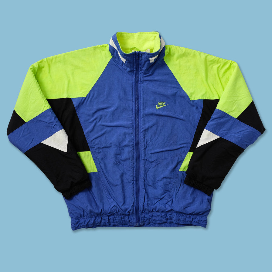 Vintage Nike Padded Jacket Medium