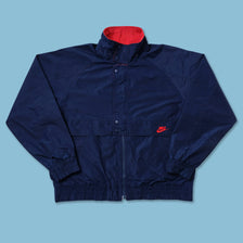 Vintage Nike Light Jacket Medium - Double Double Vintage