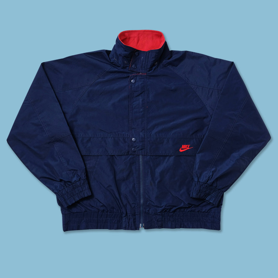Vintage Nike Light Jacket Medium - Double Double Vintage