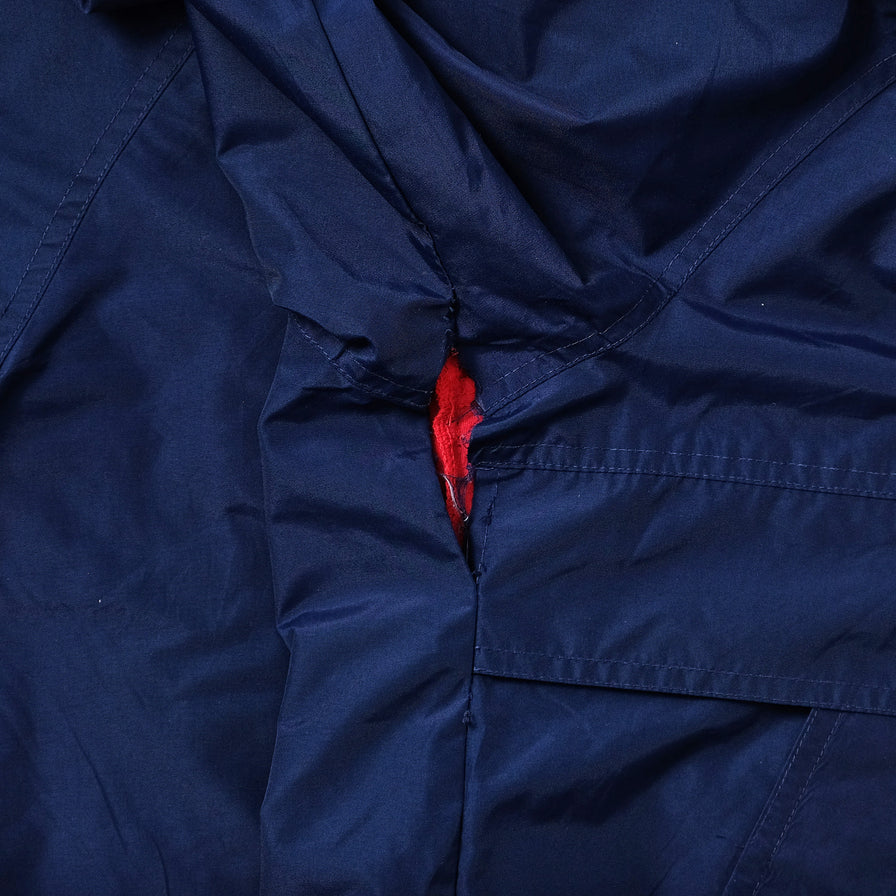 Vintage Nike Light Jacket Medium - Double Double Vintage