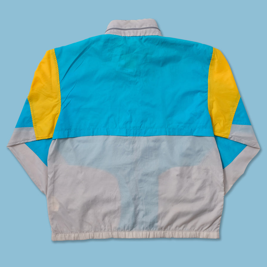 Vintage Nike Track Jacket Large - Double Double Vintage