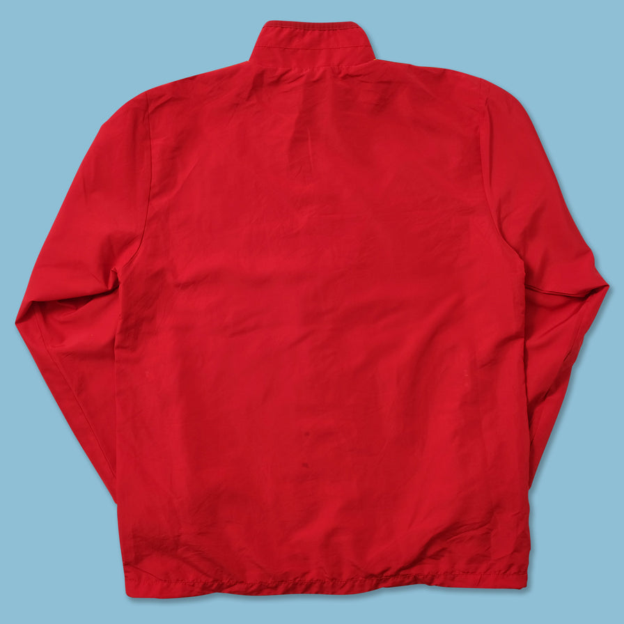 2012 adidas Spain Track Jacket Medium - Double Double Vintage