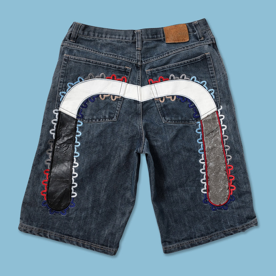 EVISU - LOT evis-2501xx-2504xx-v0-