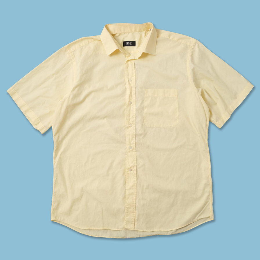 Hugo Boss Shirt Large 
