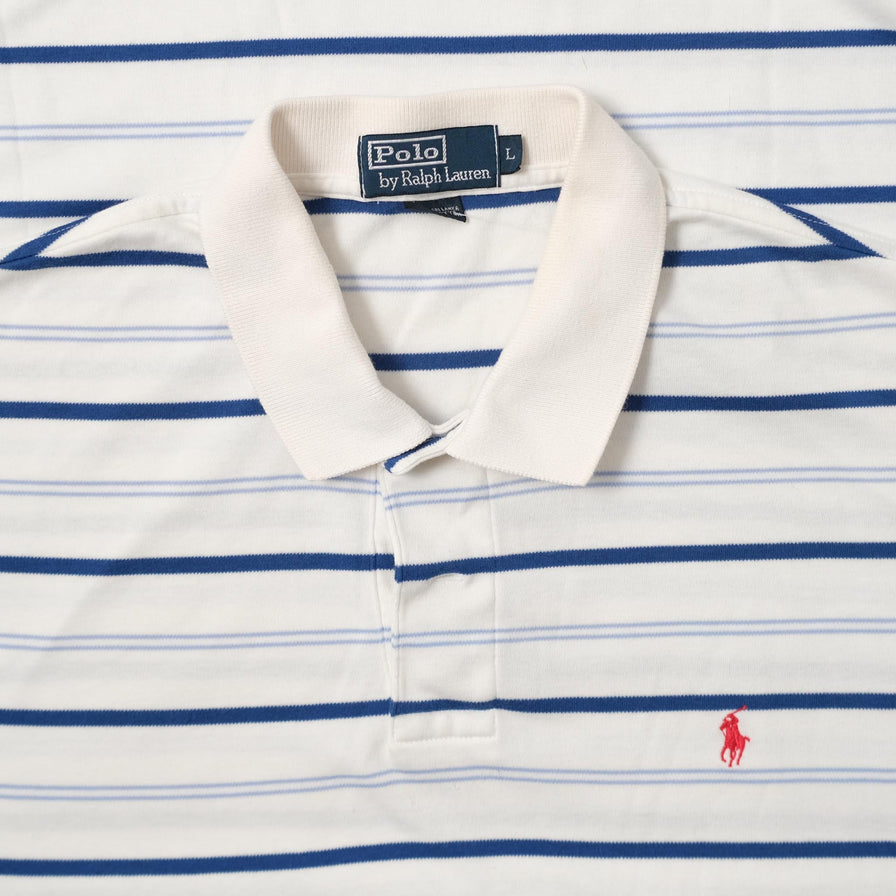 Vintage Polo Ralph Lauren Polo Large 