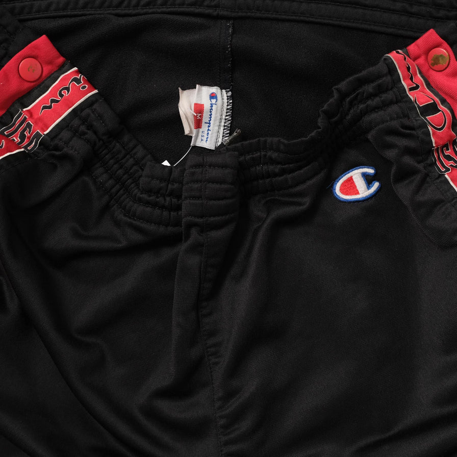 Vintage Champion Track Pants Medium 