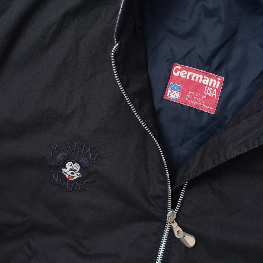 Vintage Marine Nouse Jacket Small 
