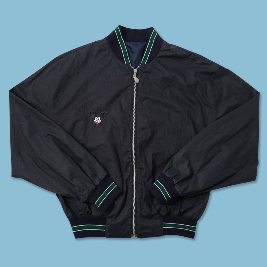 Vintage Marine Nouse Jacket Small 