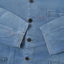 Vintage Work Jacket Medium 