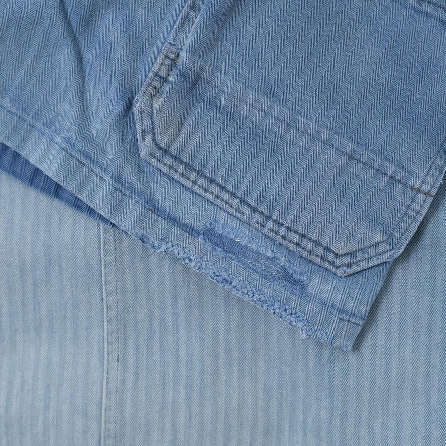Vintage Work Jacket Medium 