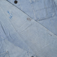 Vintage Work Shirt Medium 