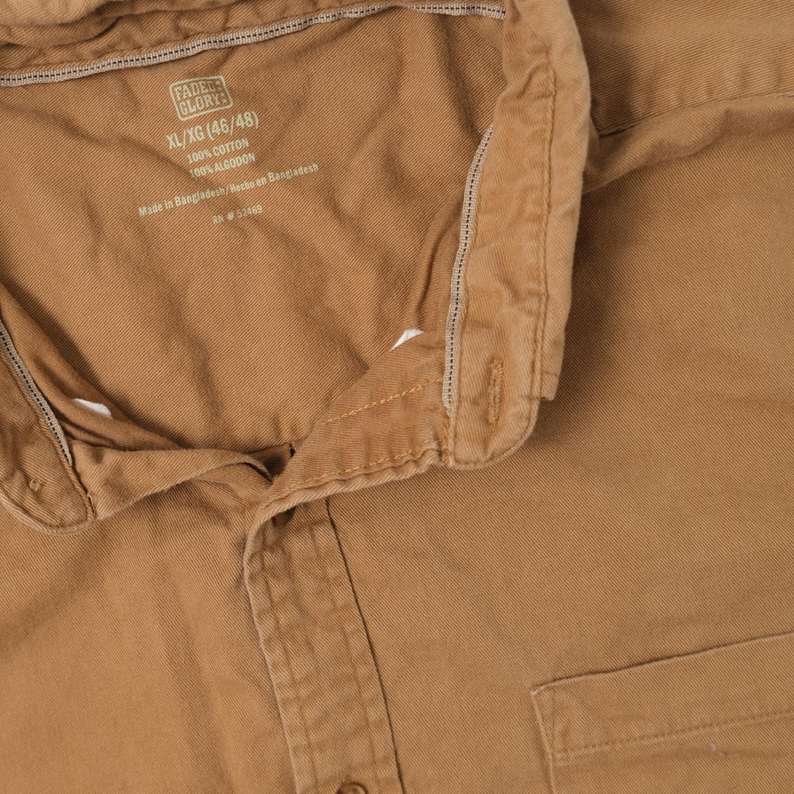Work Shirt XLarge 