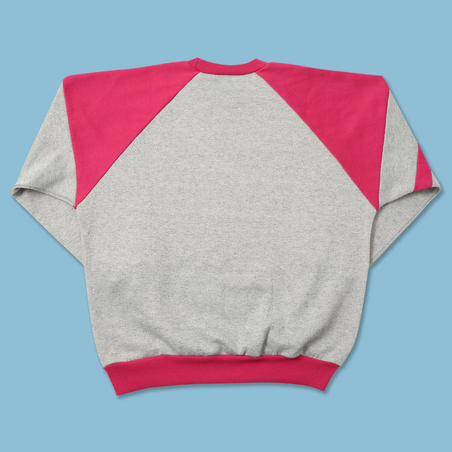 Vintage Puma Sweater XLarge 