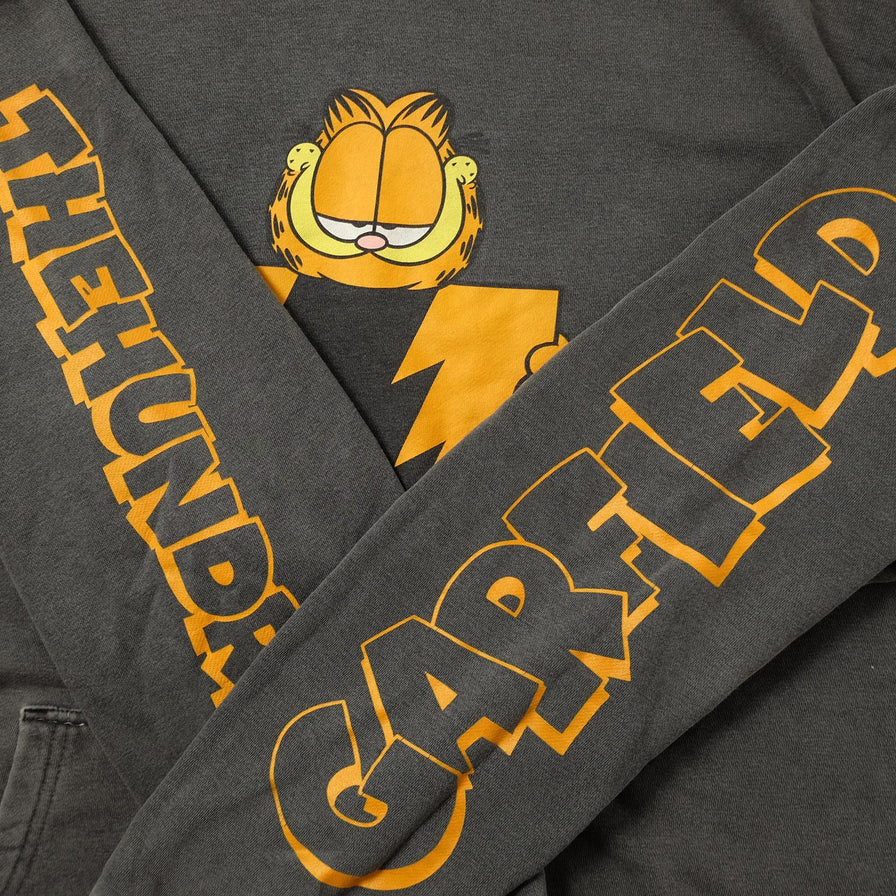 The Hundreds Garfield Hoody XLarge 