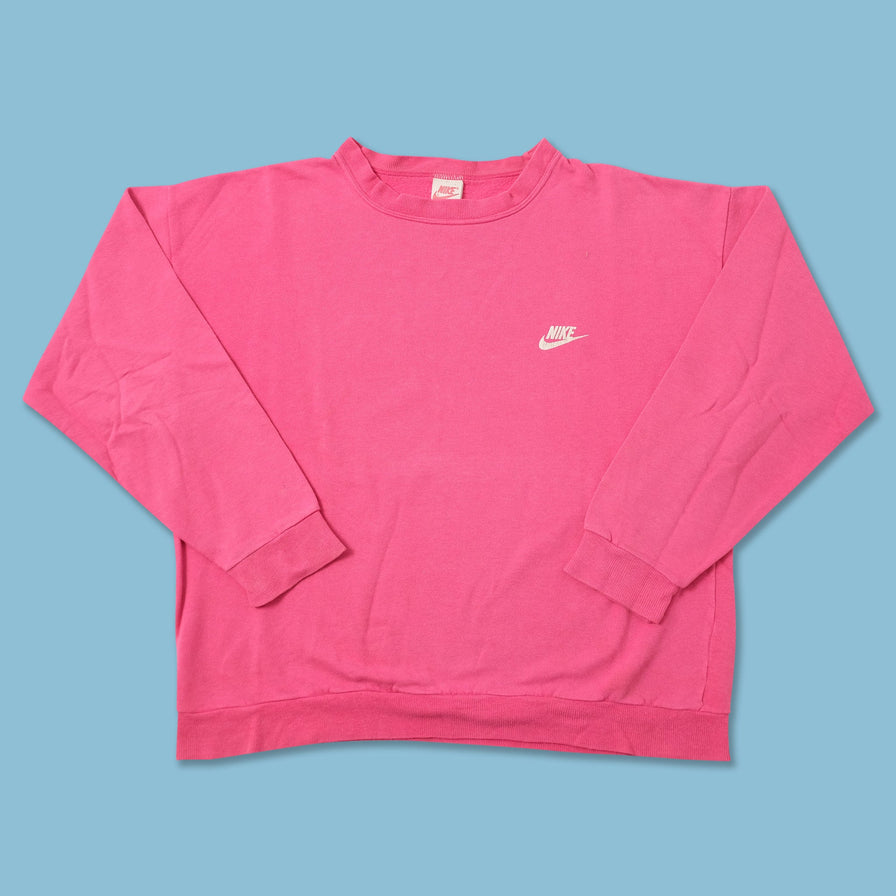 Vintage Nike Sweater Small 