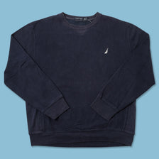 Vintage Nautica Sweater Large 
