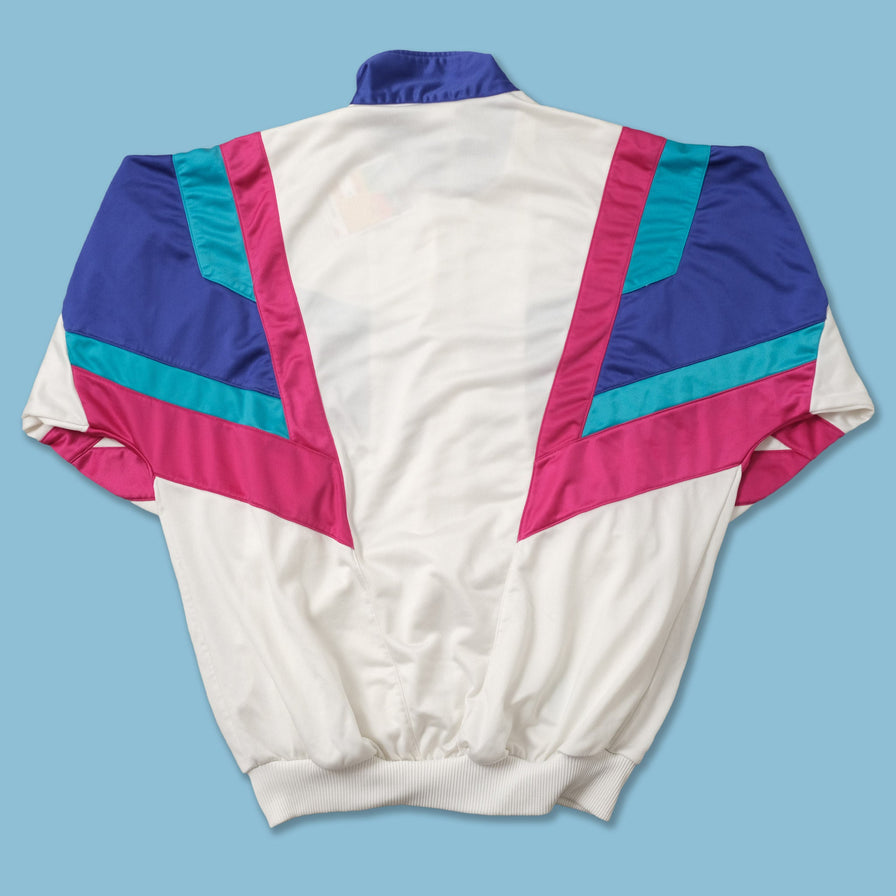 Vintage adidas Track Jacket Medium 