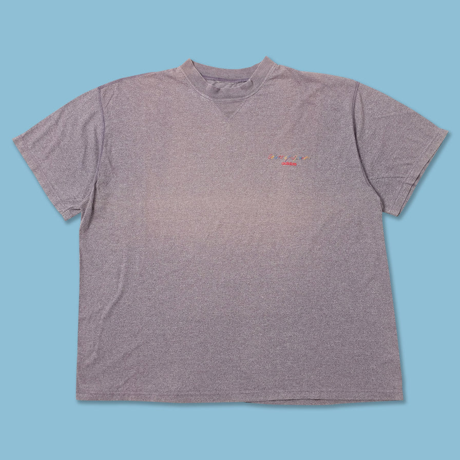 Vintage adidas T-Shirt Large 