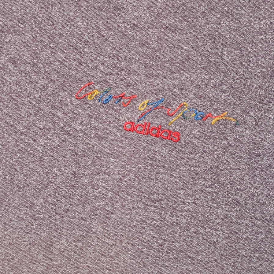 Vintage adidas T-Shirt Large 