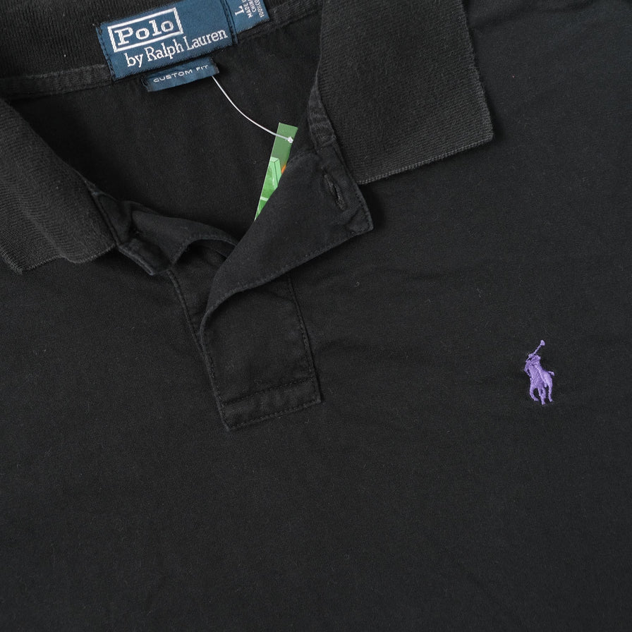 Vintage Polo Ralph Lauren Polo Medium 