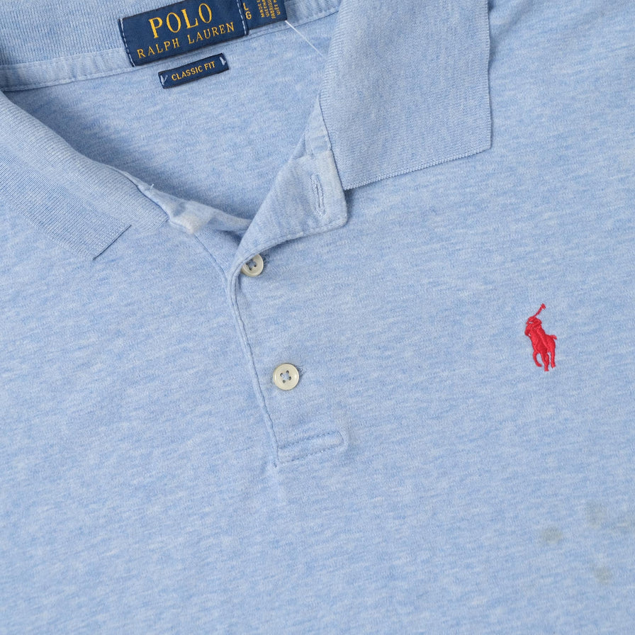 Polo Ralph Lauren Polo Large 