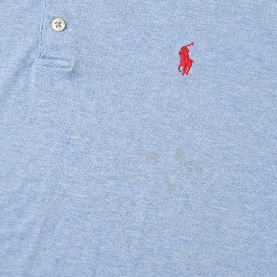 Polo Ralph Lauren Polo Large 