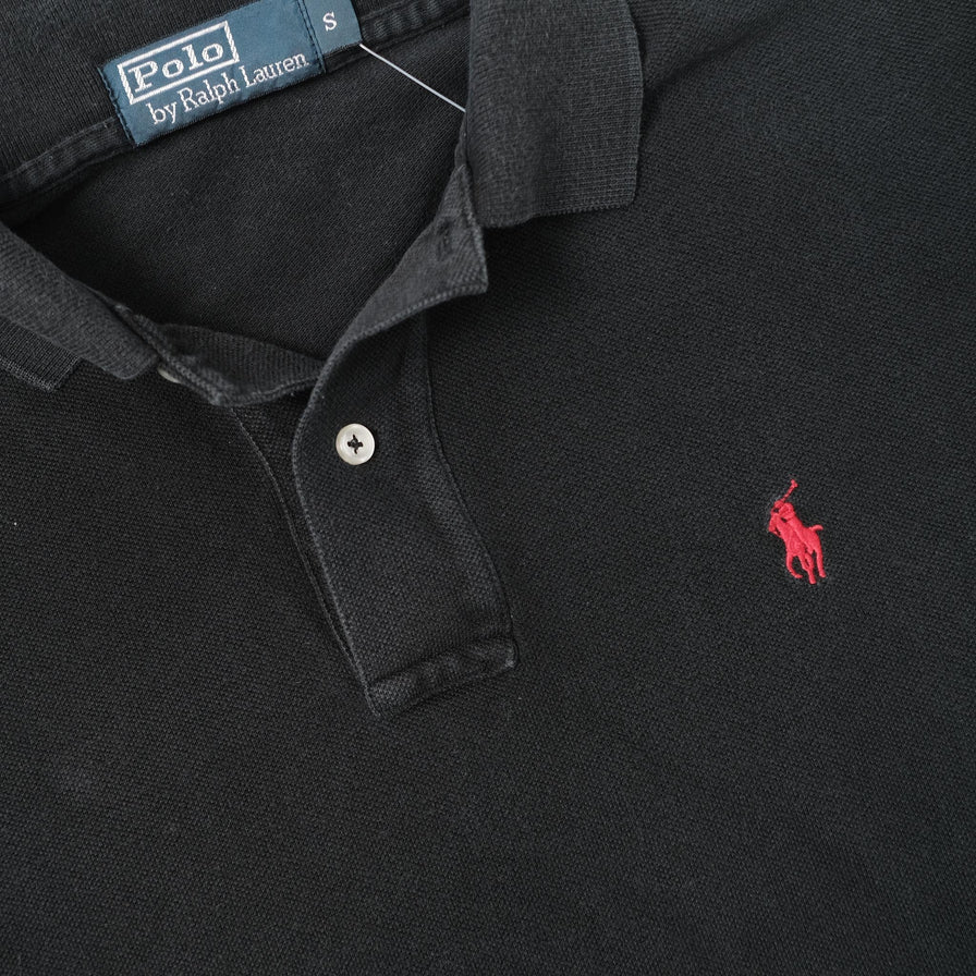 Vintage Polo Ralph Lauren Polo Small 